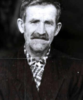 Бородин Григорий Васильевич