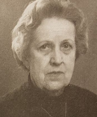 Ярцева Нонна Сергеевна