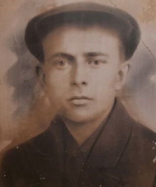 Тарлыков Владимир Константинович