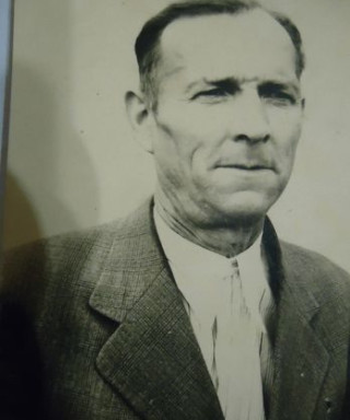 Пьянков Пётр Васильевич