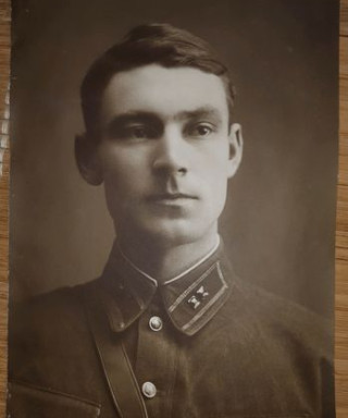 Панкратов Владимир Леонидович