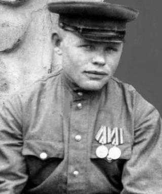 Королёв Алексей Владимирович