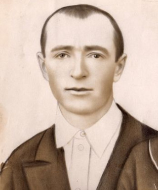 Яшакин Борис Сергеевич