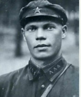 Баламутов Александр Михайлович