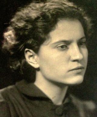 Толмачёва Ева Сидоровна