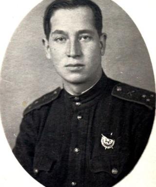 Толмачёв Иван Максимович