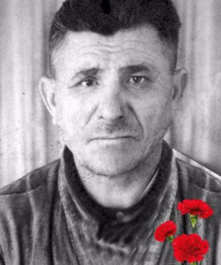 Цыкин Фёдор Васильевич