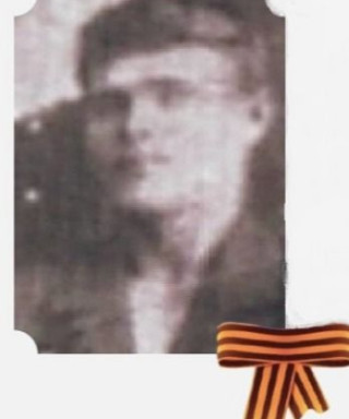 Жуков Вениамин Васильевич