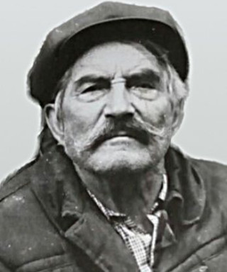 Князев Степан Алексеевич