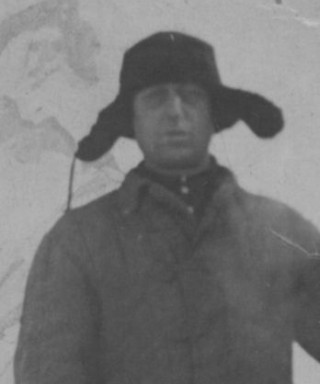 Илюшкин Петр Васильевич