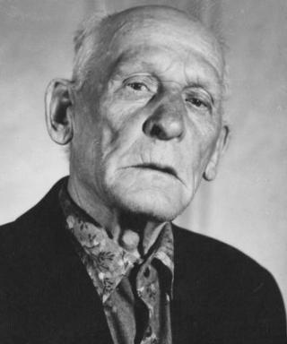 Уфимцев Сергей Михайлович