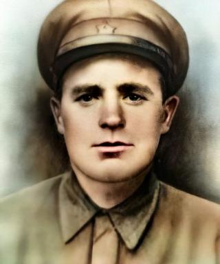 Кондраков Михаил Яковлевич