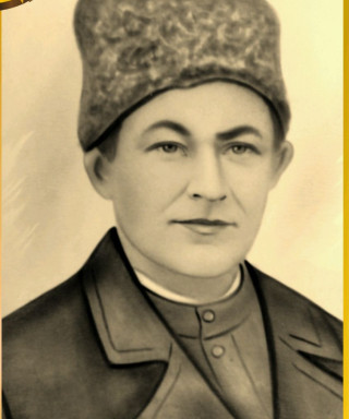 Калиновский Платон Варфоломеевич