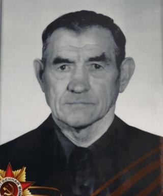 Лохов Анатолий Анатольевич