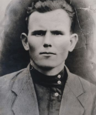 Анюткин Тарас Фадеевич