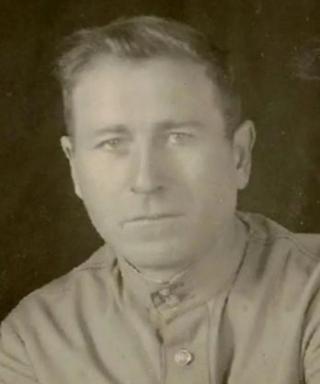 Беликов Николай Иванович
