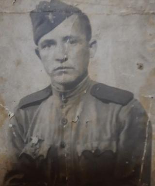 Темеев Сергей Семёнович