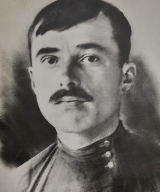 Илюхов Иван Павлович