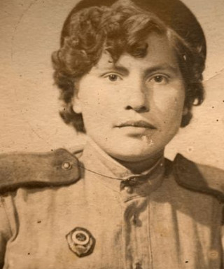 Бойко Екатерина Степановна