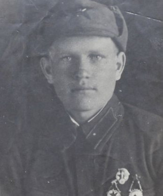 Юрченко Владимир Григорьевич