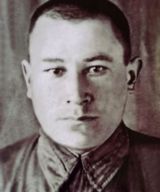 Фадеев Евгений Григорьевич