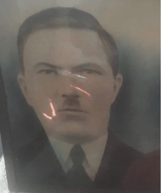 Попов Максим Федотович