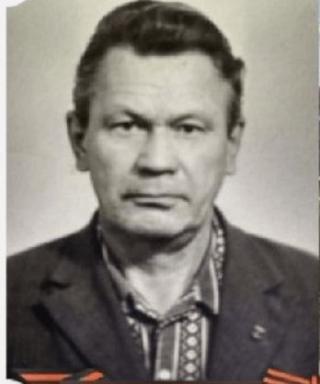 Филиппов Александр Павлович