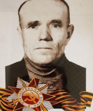 Курушин Илья Михайлович