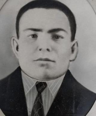Сибагатуллин Сагдулла