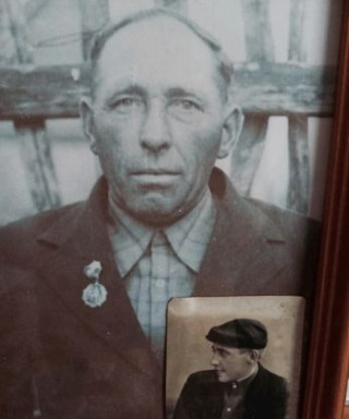 Архипов Иван Петрович