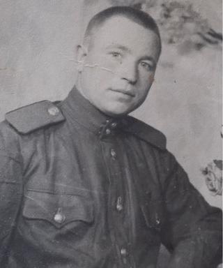 Куликов Василий Александрович