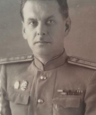 Стреков Иван Сергеевич