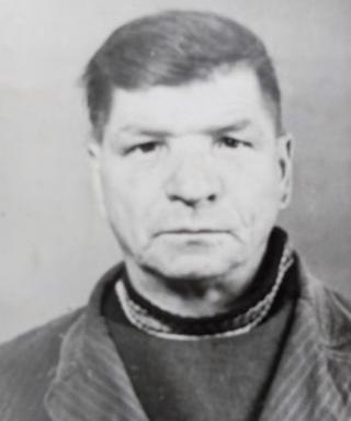 Князев Алексей Александрович
