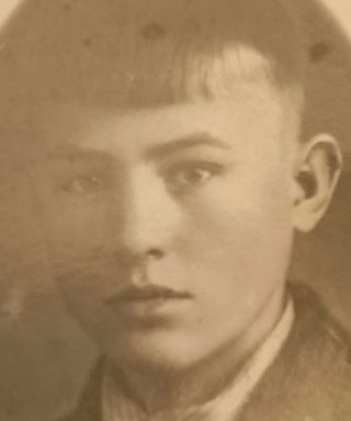 Голубев Николай Владимирович