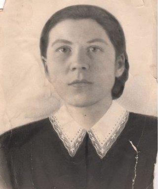 Жильцова Анастасия Ивановна