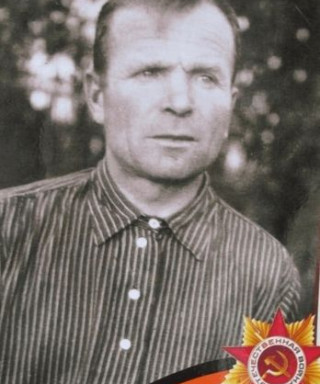 Вычугжанин Иван Степанович