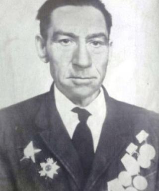 Стукалов Иван Антонович