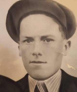 Юрлов Вячеслав Филиппович