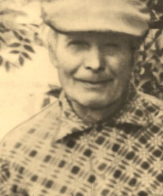 Кийченко Филипп Саввич