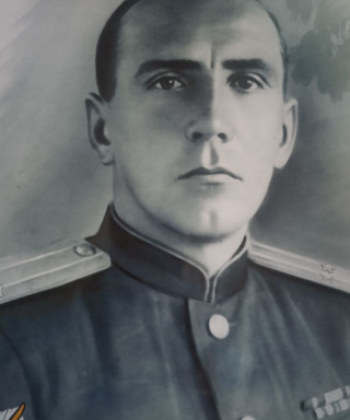 Акулов Дмитрий Васильевич