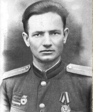 Вашунин Александр Илларионович