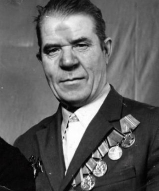 Турулин Василий Иванович