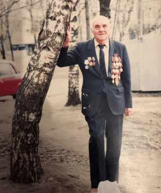 Сухов Алексей Васильевич