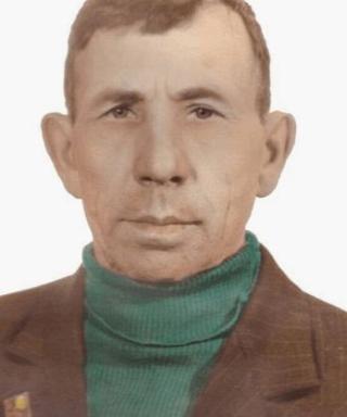Костин Анатолий Кириллович