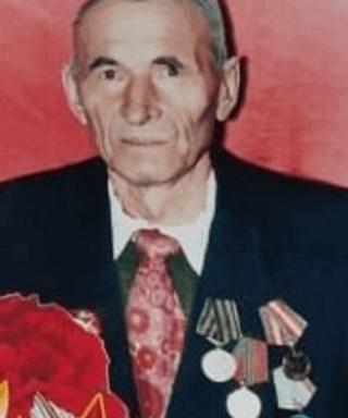 Ковальчук Иван Карпович