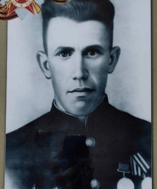 Журбенко Иван Валентинович