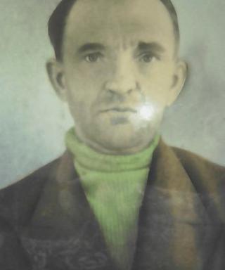 Русаков Иван Григорьевич