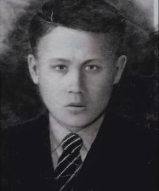 Егошкин Пётр Илларионович