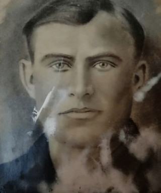 Анищенко Порфирий Тимофеевич