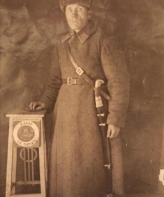 Ничков Ефим Митрофанович